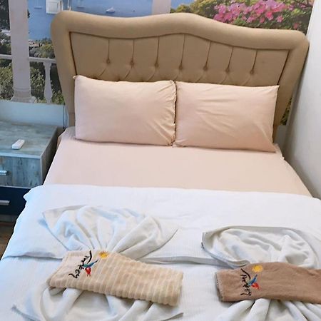 Armis Hostel イスタンブール エクステリア 写真