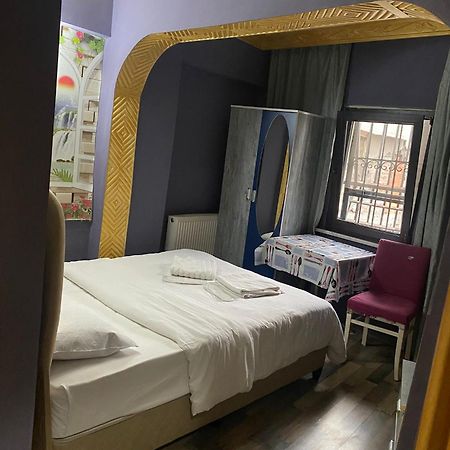 Armis Hostel イスタンブール エクステリア 写真