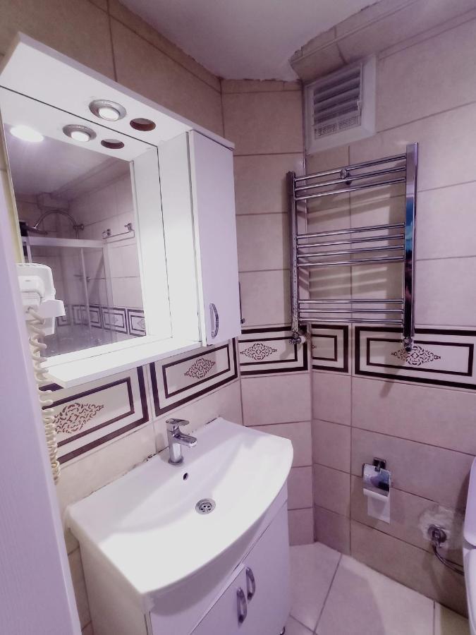 Armis Hostel イスタンブール エクステリア 写真