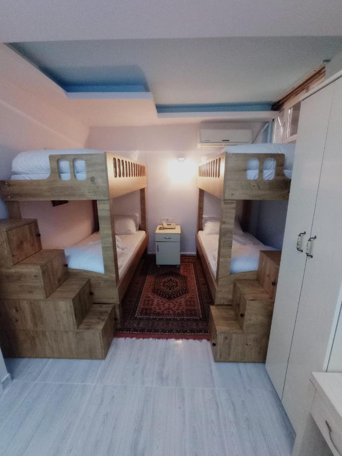 Armis Hostel イスタンブール エクステリア 写真