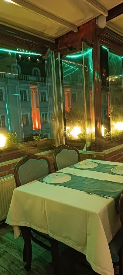 Armis Hostel イスタンブール エクステリア 写真