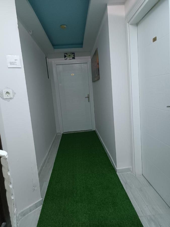 Armis Hostel イスタンブール エクステリア 写真