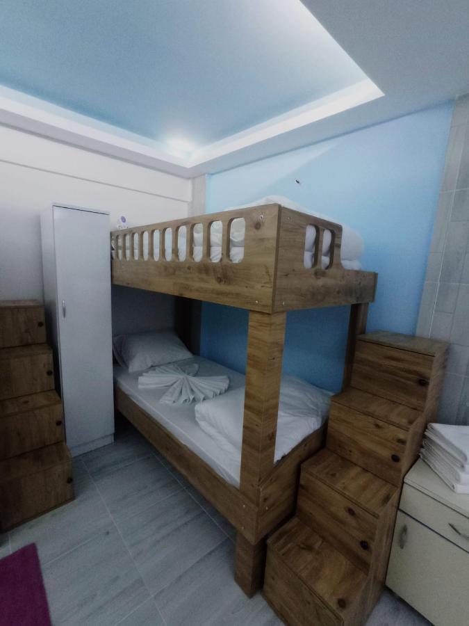 Armis Hostel イスタンブール エクステリア 写真