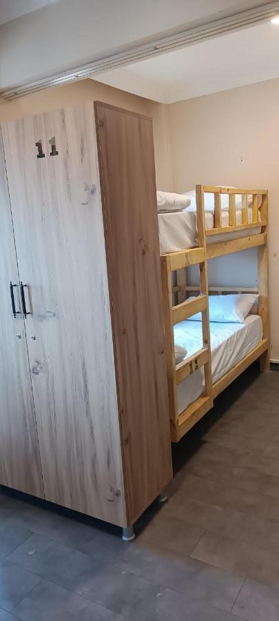 Armis Hostel イスタンブール エクステリア 写真