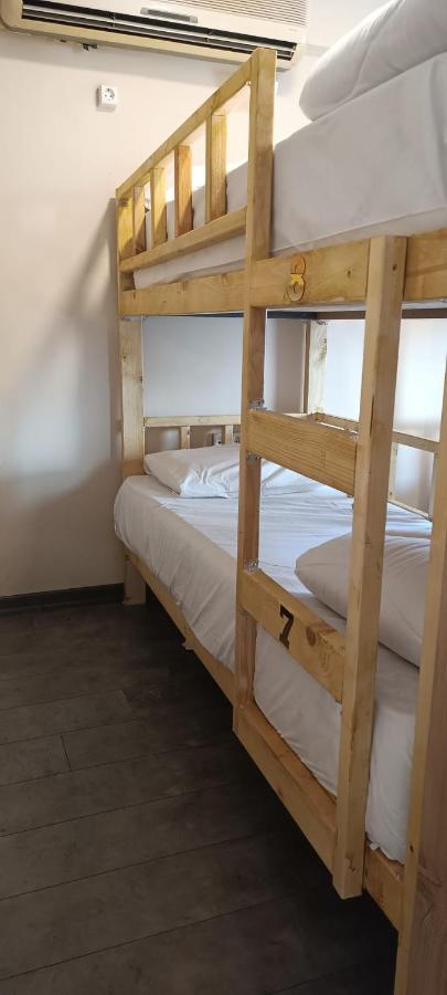 Armis Hostel イスタンブール エクステリア 写真