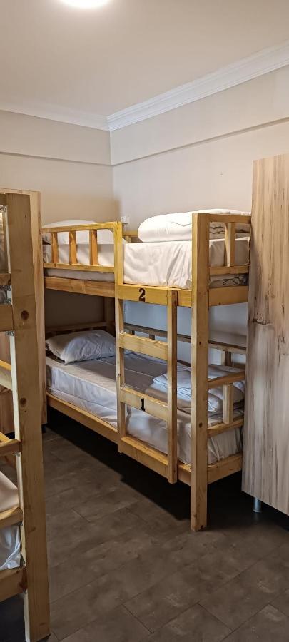 Armis Hostel イスタンブール エクステリア 写真