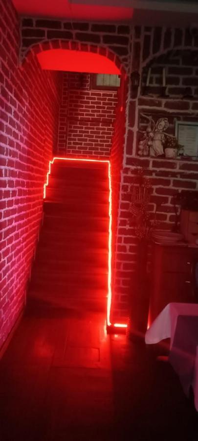 Armis Hostel イスタンブール エクステリア 写真