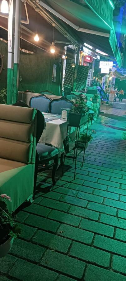 Armis Hostel イスタンブール エクステリア 写真