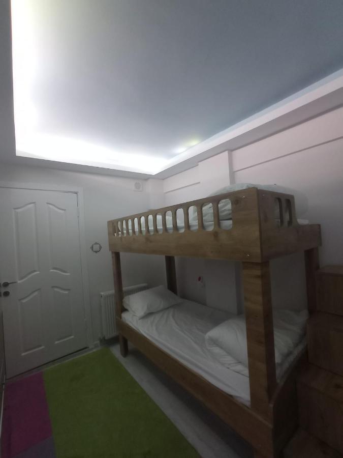 Armis Hostel イスタンブール エクステリア 写真