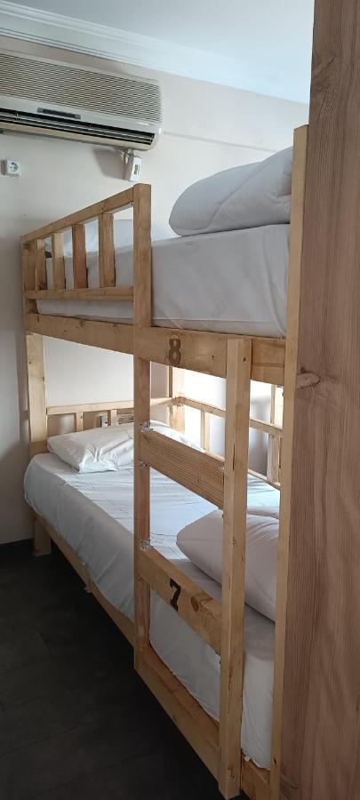 Armis Hostel イスタンブール エクステリア 写真