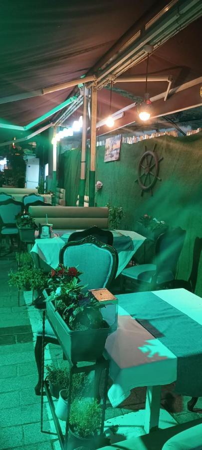 Armis Hostel イスタンブール エクステリア 写真