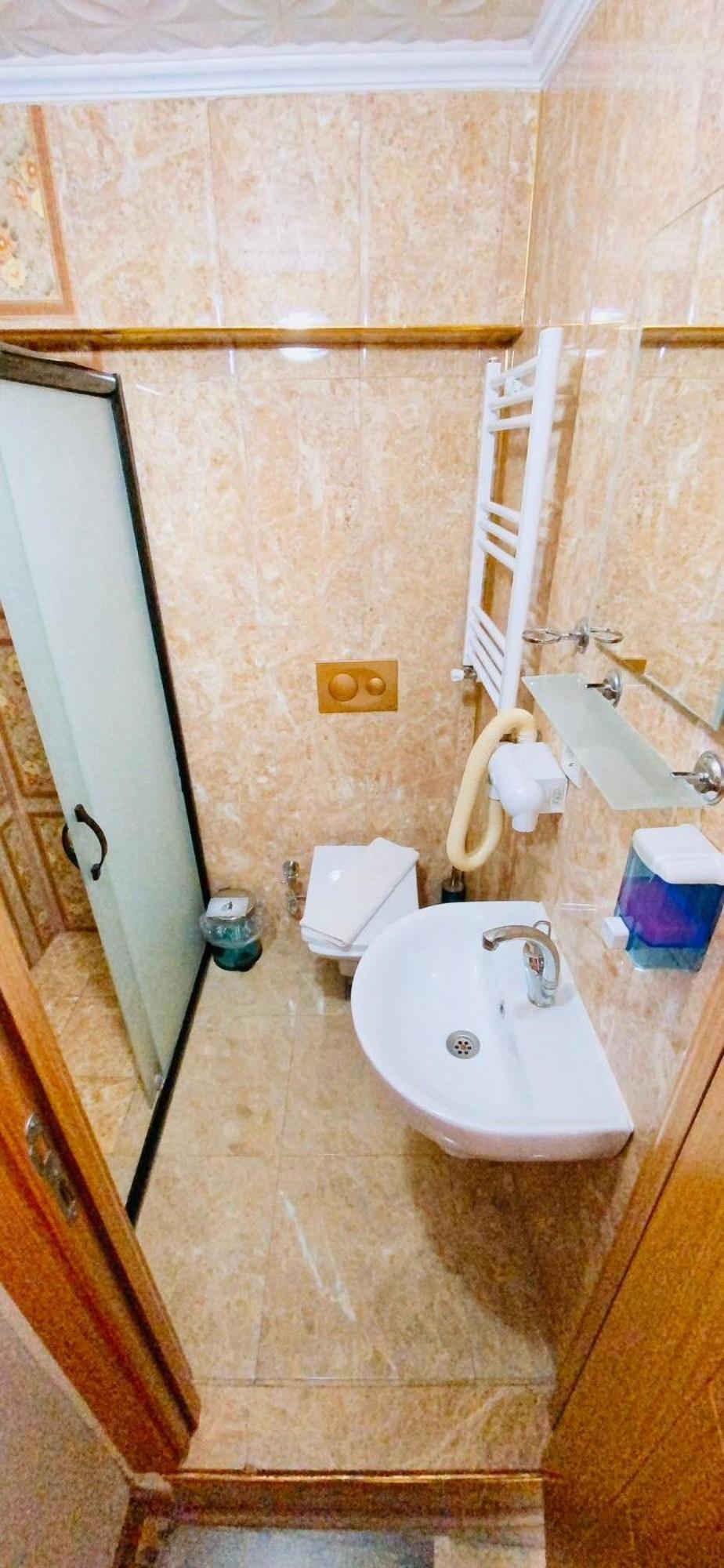 Armis Hostel イスタンブール エクステリア 写真