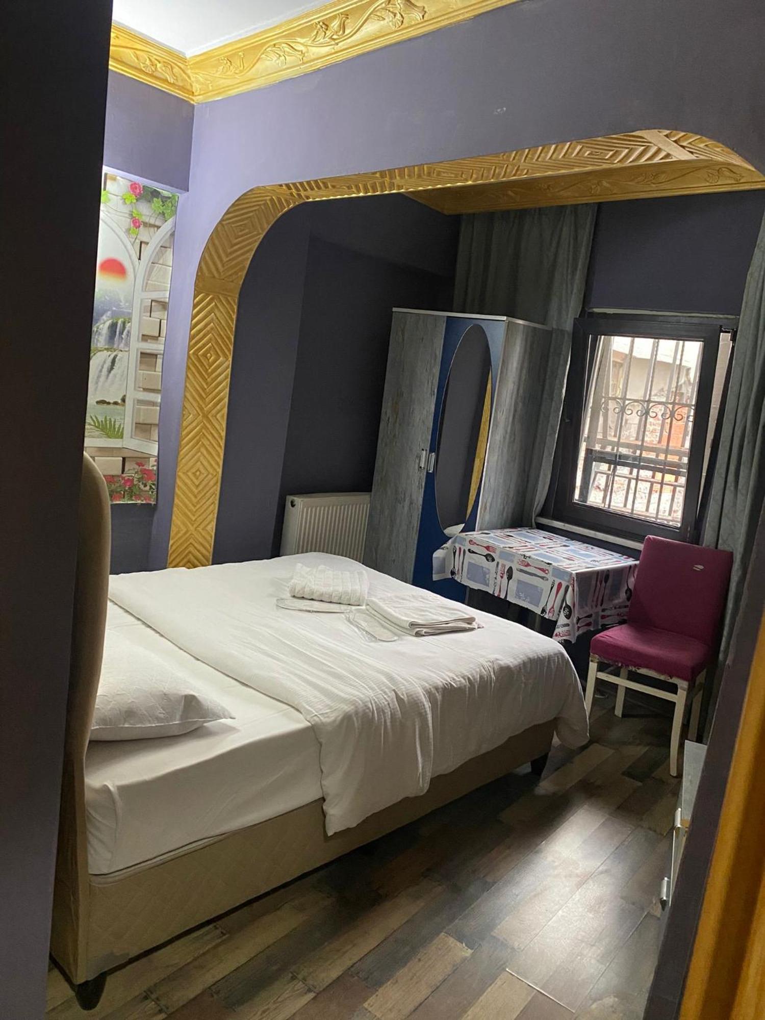 Armis Hostel イスタンブール エクステリア 写真